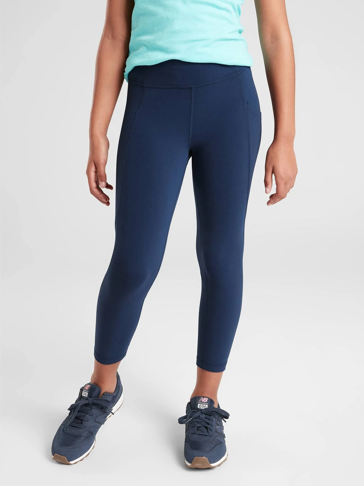 Girls Capri K53028