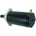 Replacement Starter for 1997 Ford Gas K8739