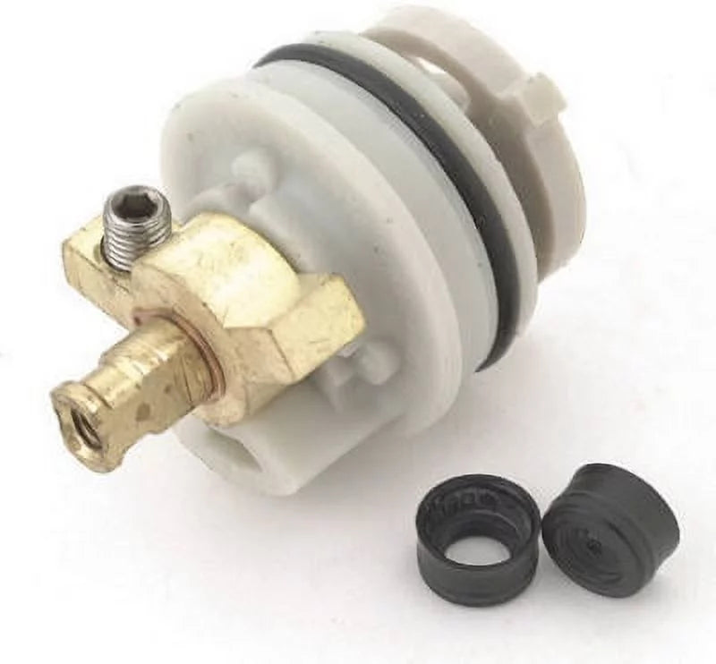 Plastic With Metal Stem Tub/Shower Cartridge V60413