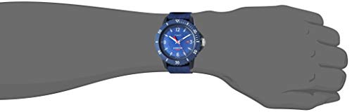 Solar-Powered Watch T474