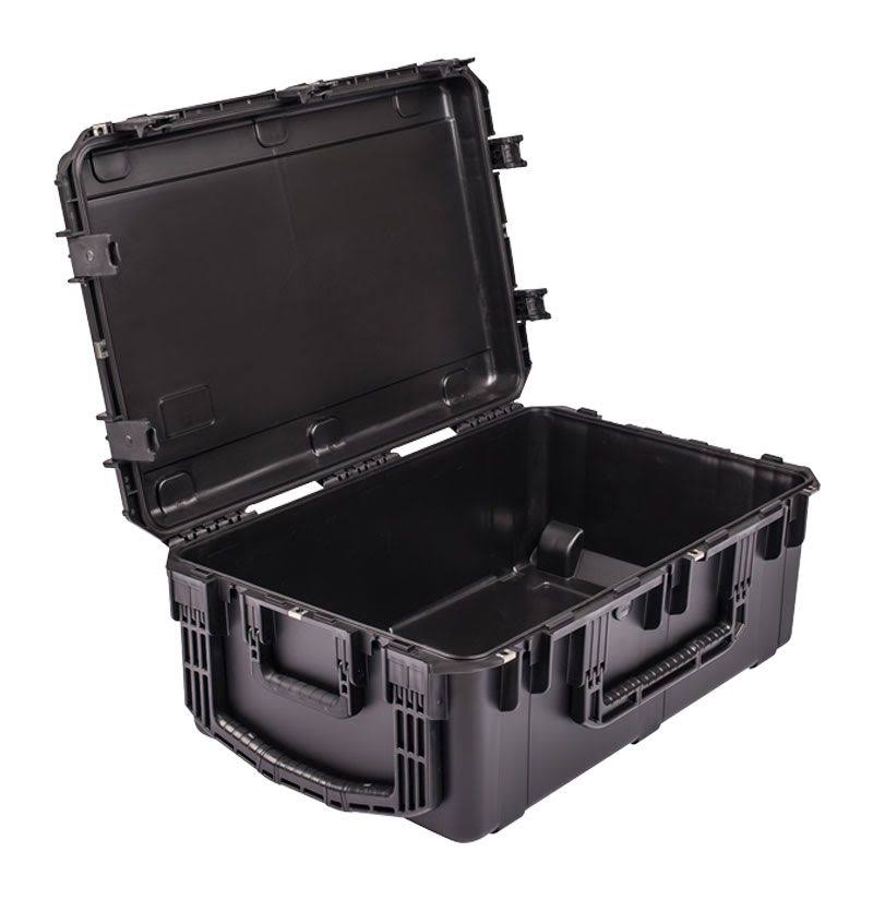 Black Hard Case E197