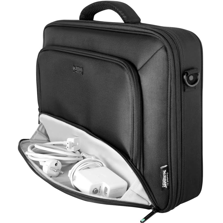 Black Notebook Carrying Case M300937