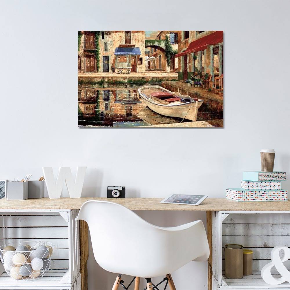 Canvas Art Wall Decor H973851