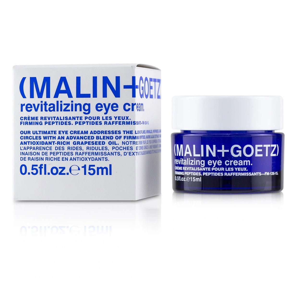 Revitalizing Eye Cream 15ml M755891