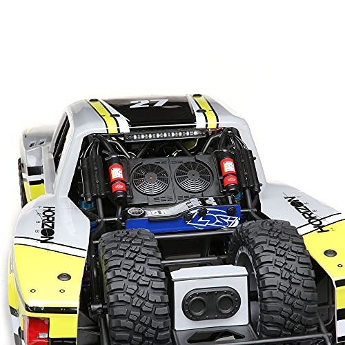 1/6 4 Wheel Drive Brushless Desert Truck RTR F296824