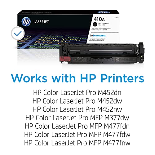 Black Toner Cartridge A5193