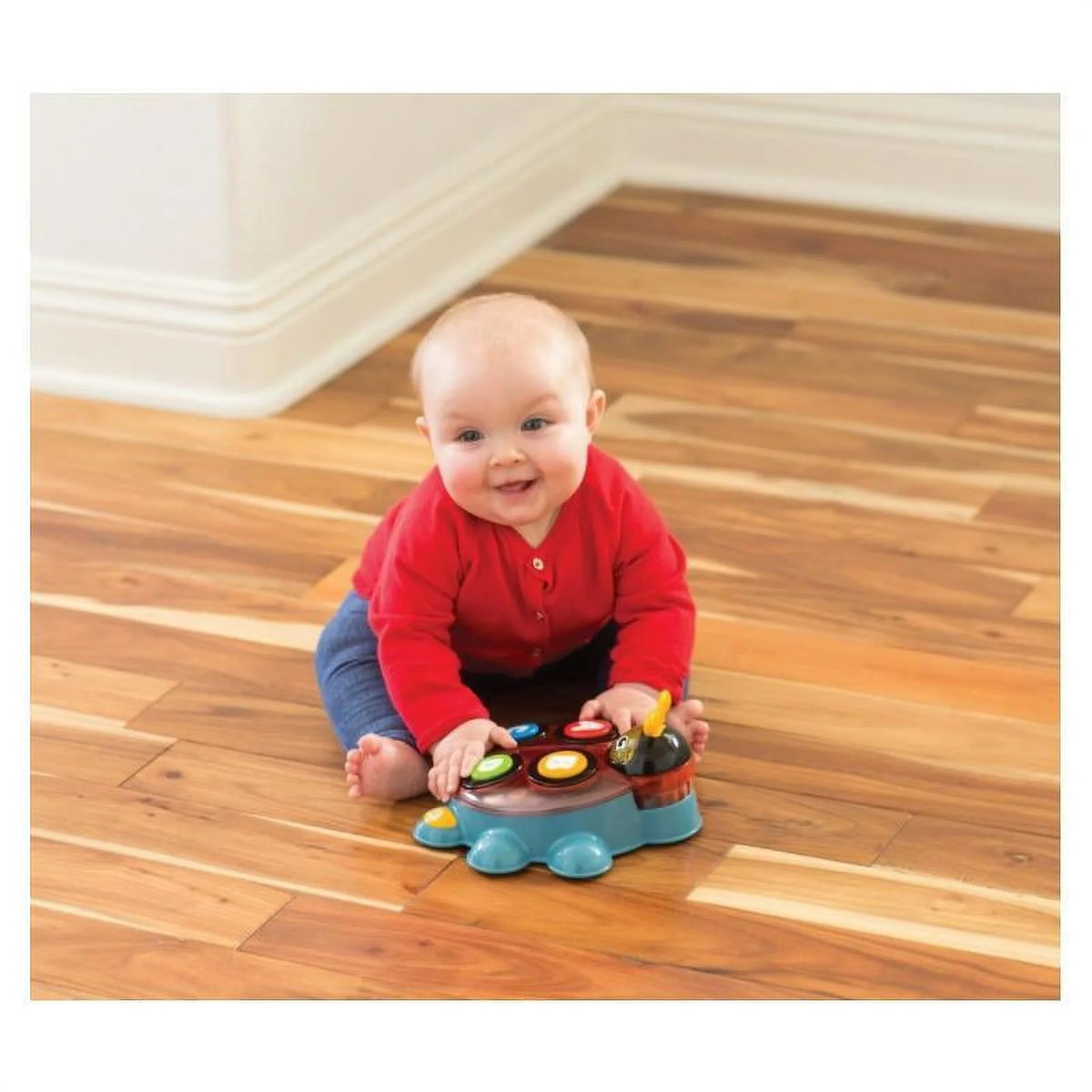 Alphabuttons Bettle P200039