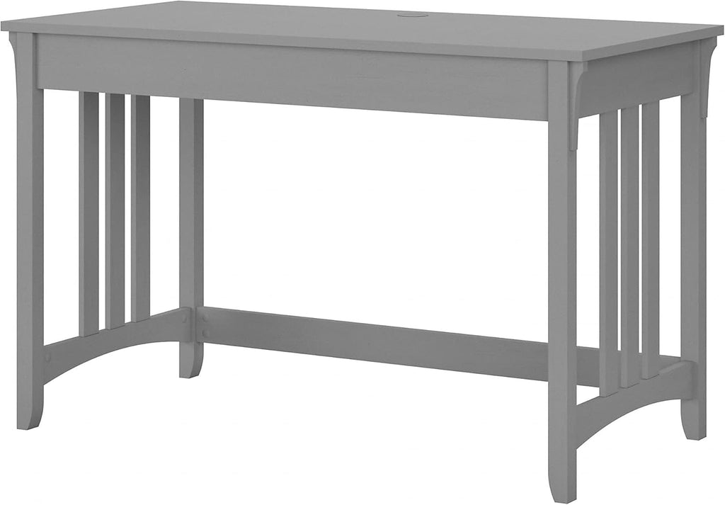48W Cape Cod Gray Writing Desk U994