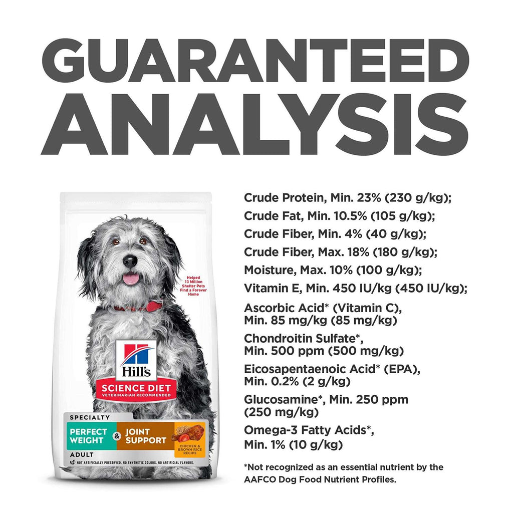Chicken Recipe Dry Dog Food J56125