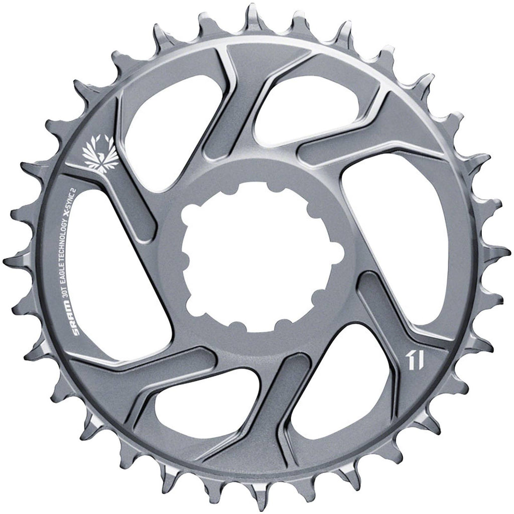 Polar 32T Direct Mount Eagle Chainring O664508
