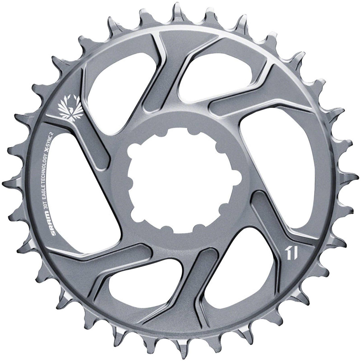 Polar 32T Direct Mount Eagle Chainring O664508