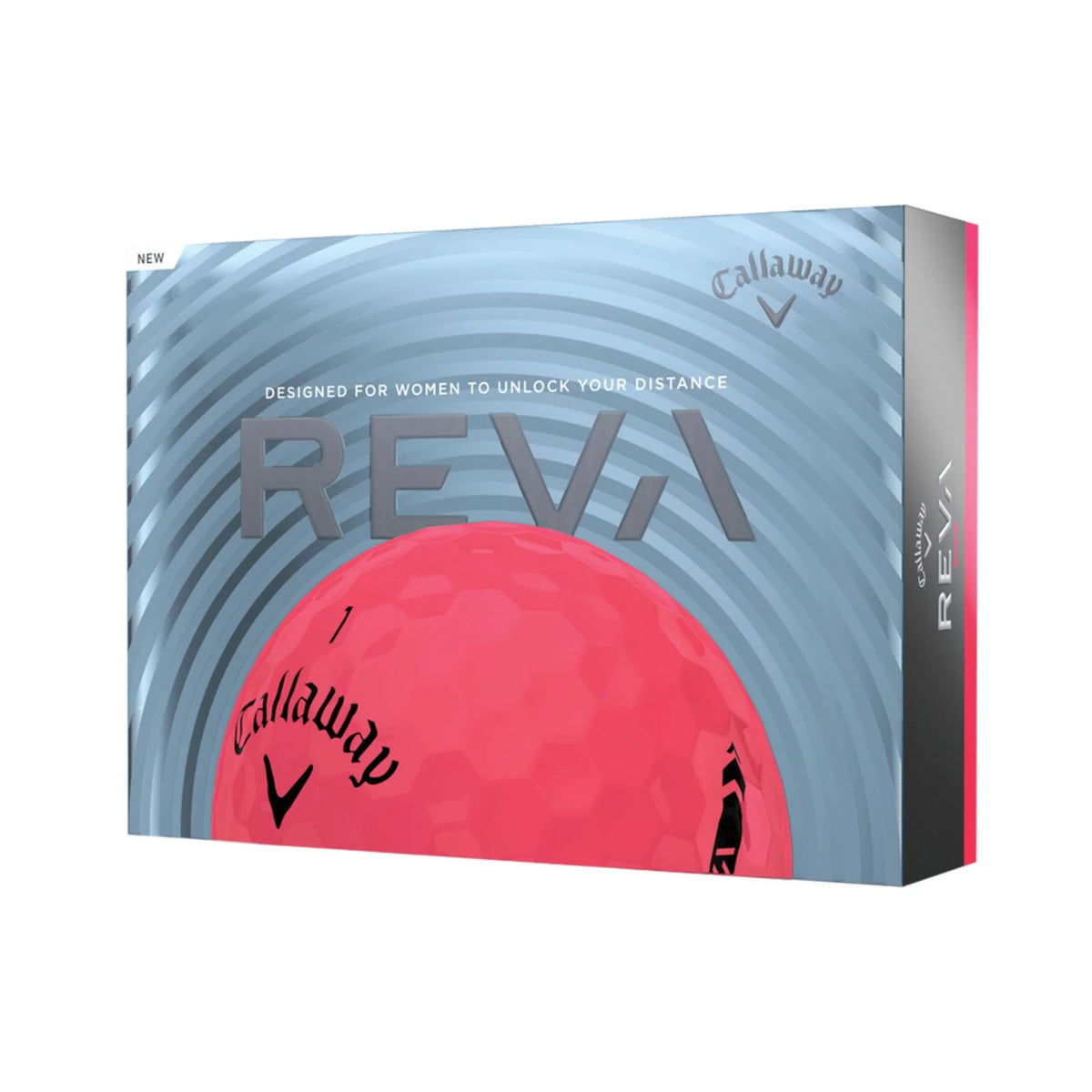 Golf Balls 12 Pack B3476