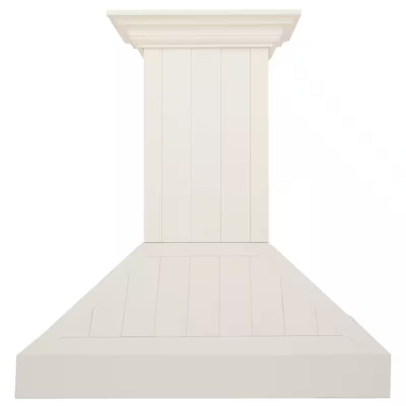 30 in. 400 CFM Ducted Wall Mount Range Hood F77944