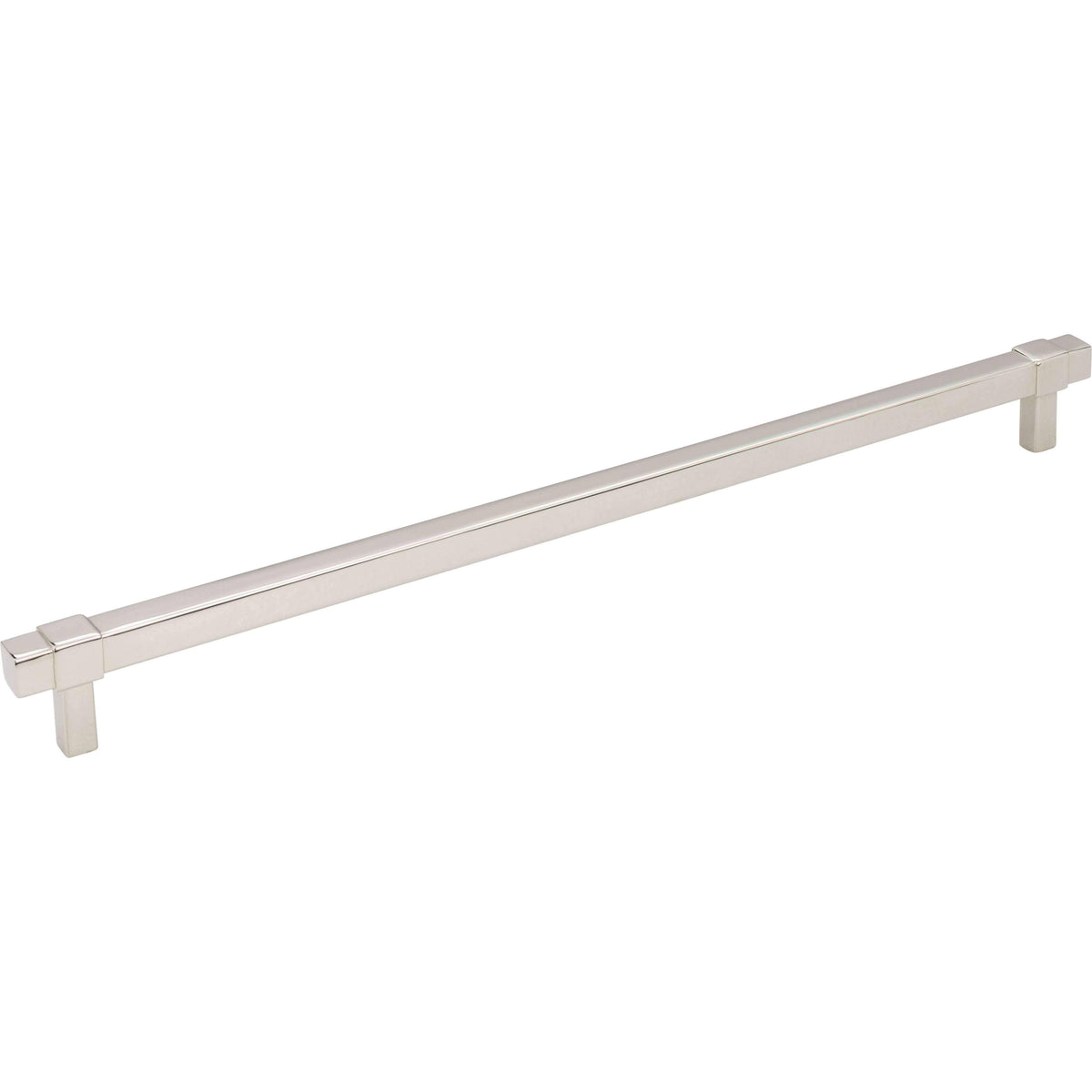 Polished Nickel Cabinet Pull K6842