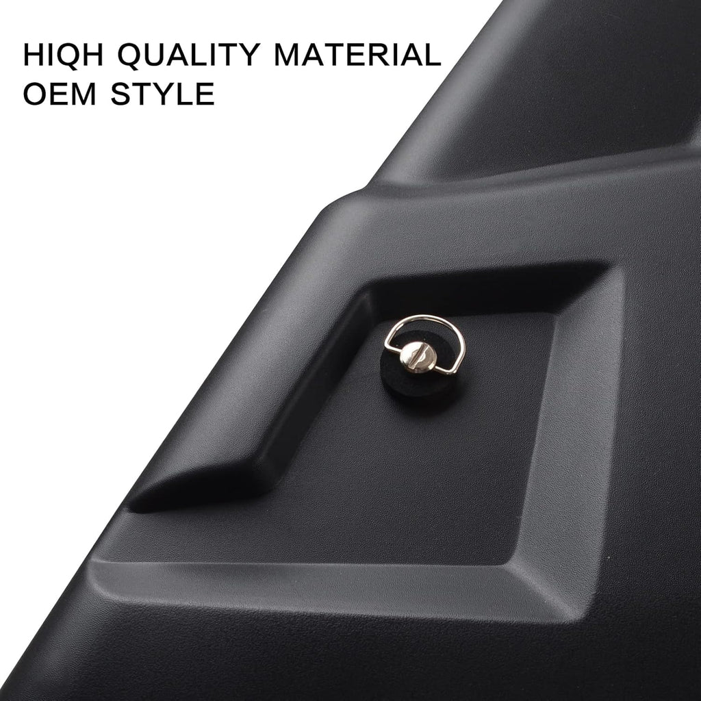 Hard Roof Sport Roof Top for 2017-2021 Can Am Maverick X3 2-seater model & Hardware kit Replace OEM 715002902 (2 Doors) T494
