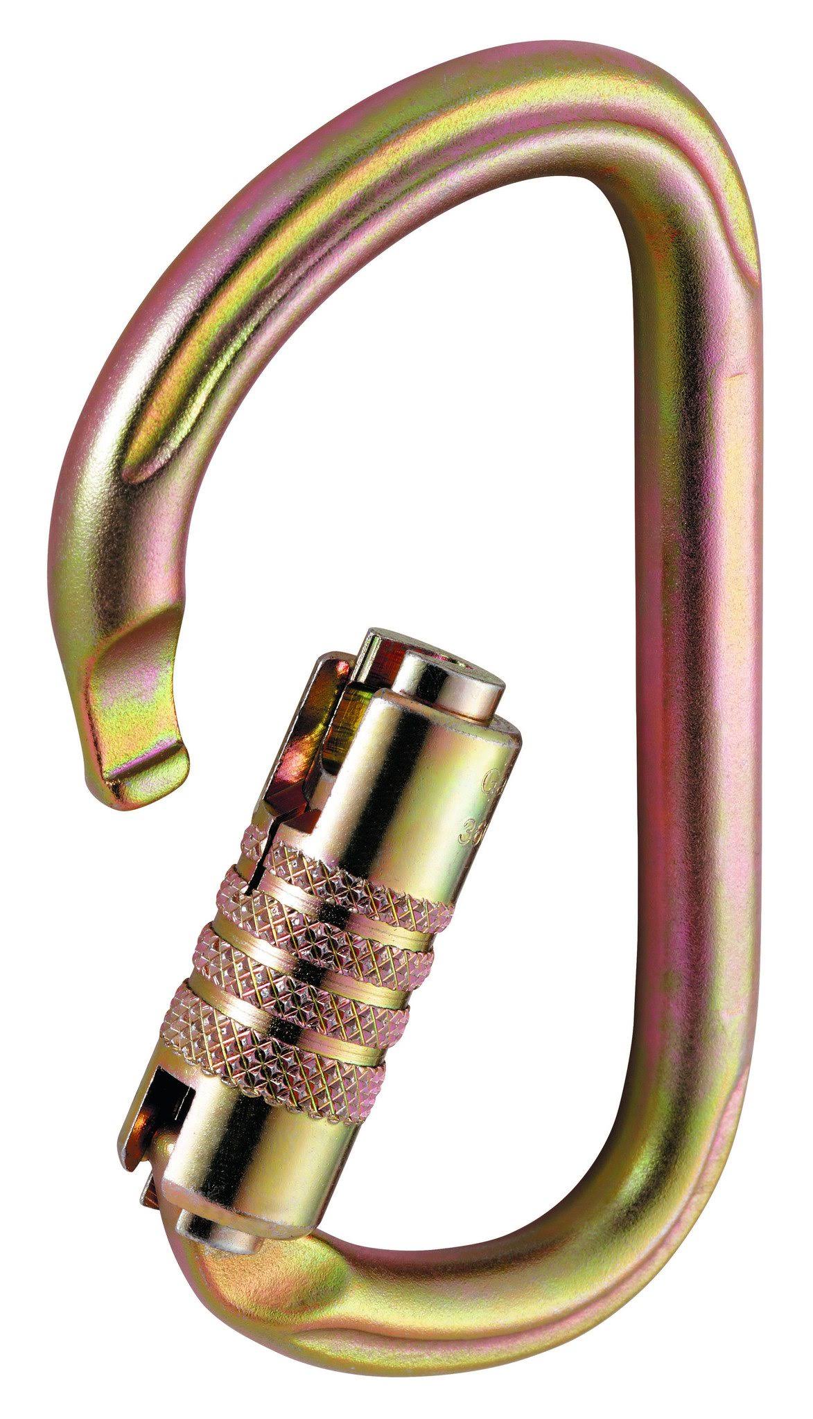 Screw Lock Carabiner I84920