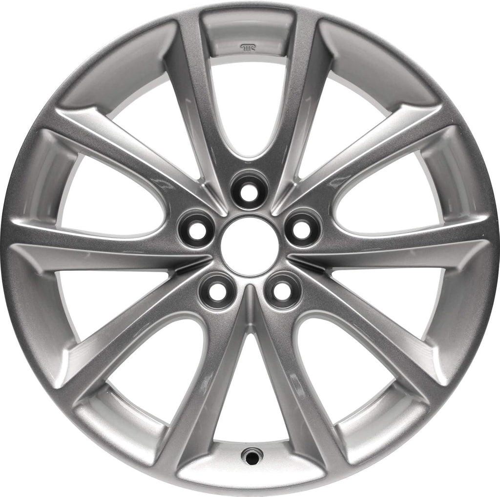 16 Inch Aluminum Alloy Wheel Rim R414225
