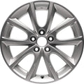 16 Inch Aluminum Alloy Wheel Rim R414225
