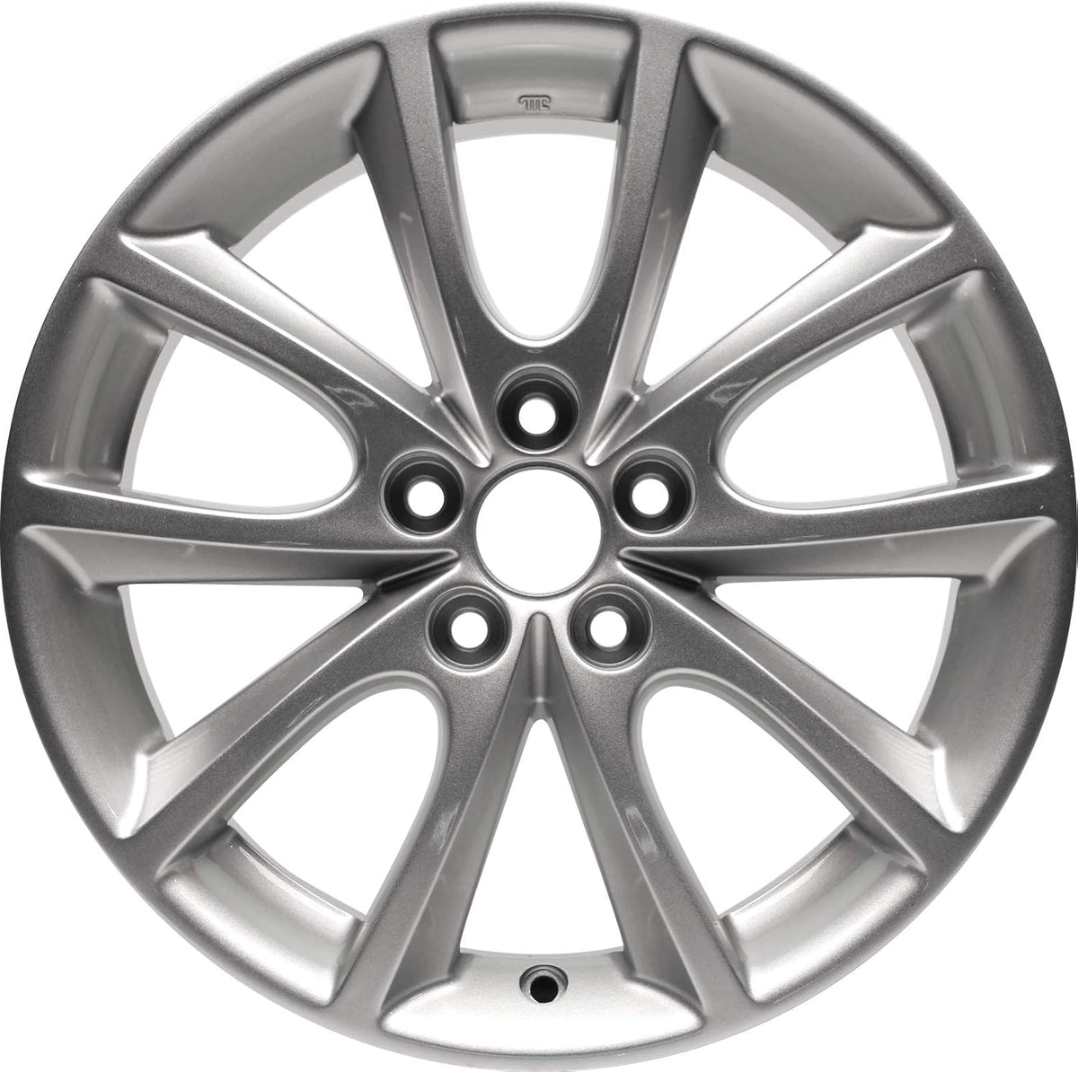 16 Inch Aluminum Alloy Wheel Rim R414225