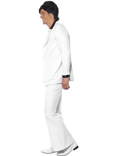 1970s Suit Costume W890