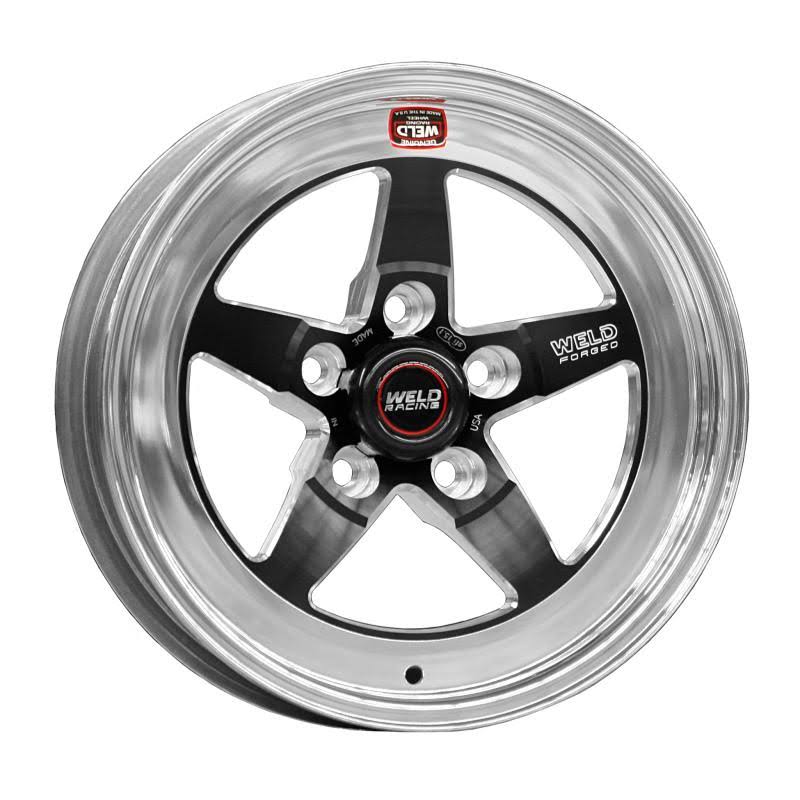 Street & Strip RT-S S71 Wheel Y527044