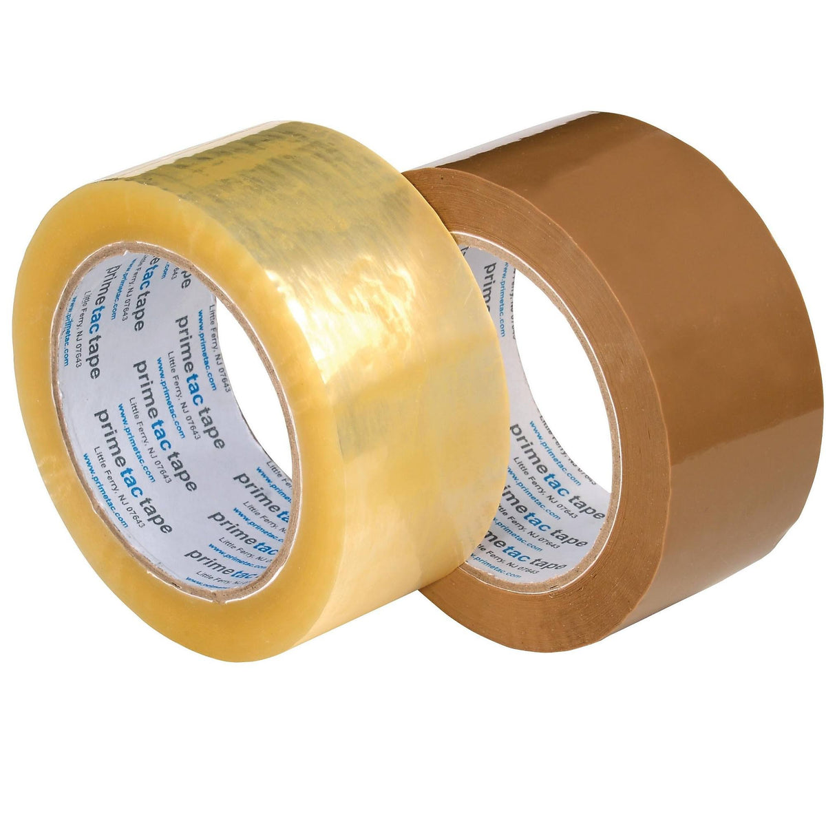 Carton Sealing Tape U97539