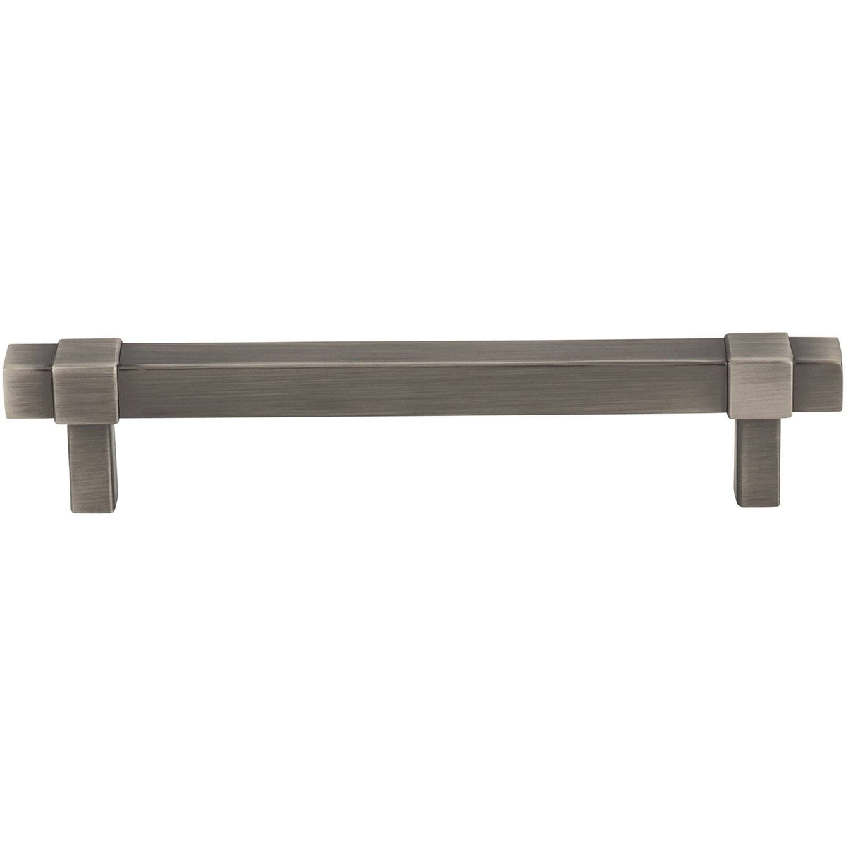 Polished Nickel Cabinet Pull K6842