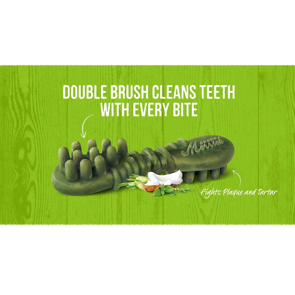 Dental Dog Treats S173