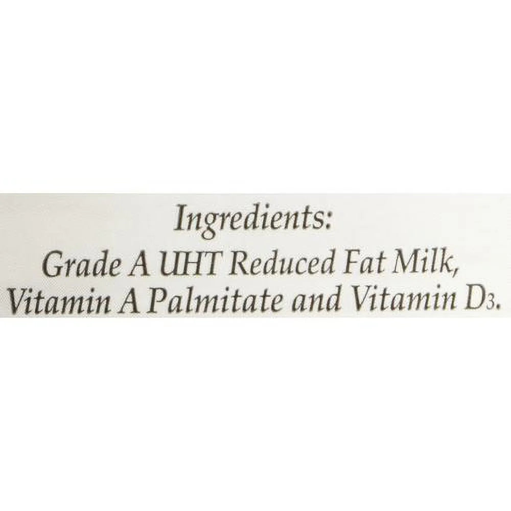 Reduced Milk 1 Qt P256761