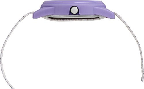 Analog Resin Watch O918