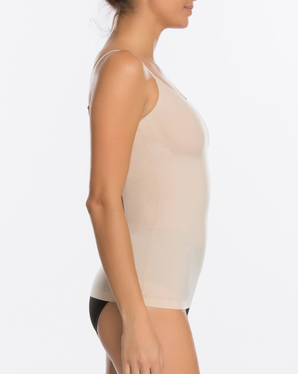 Black Convertible Camisole R385717