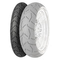 120/70ZR19 Front Tire B774926