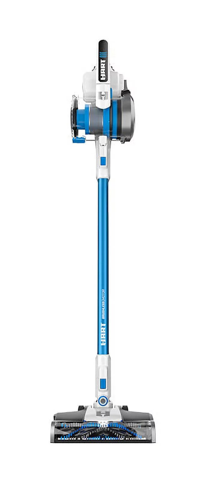 Cordless Brushless Stick Vacuum A109