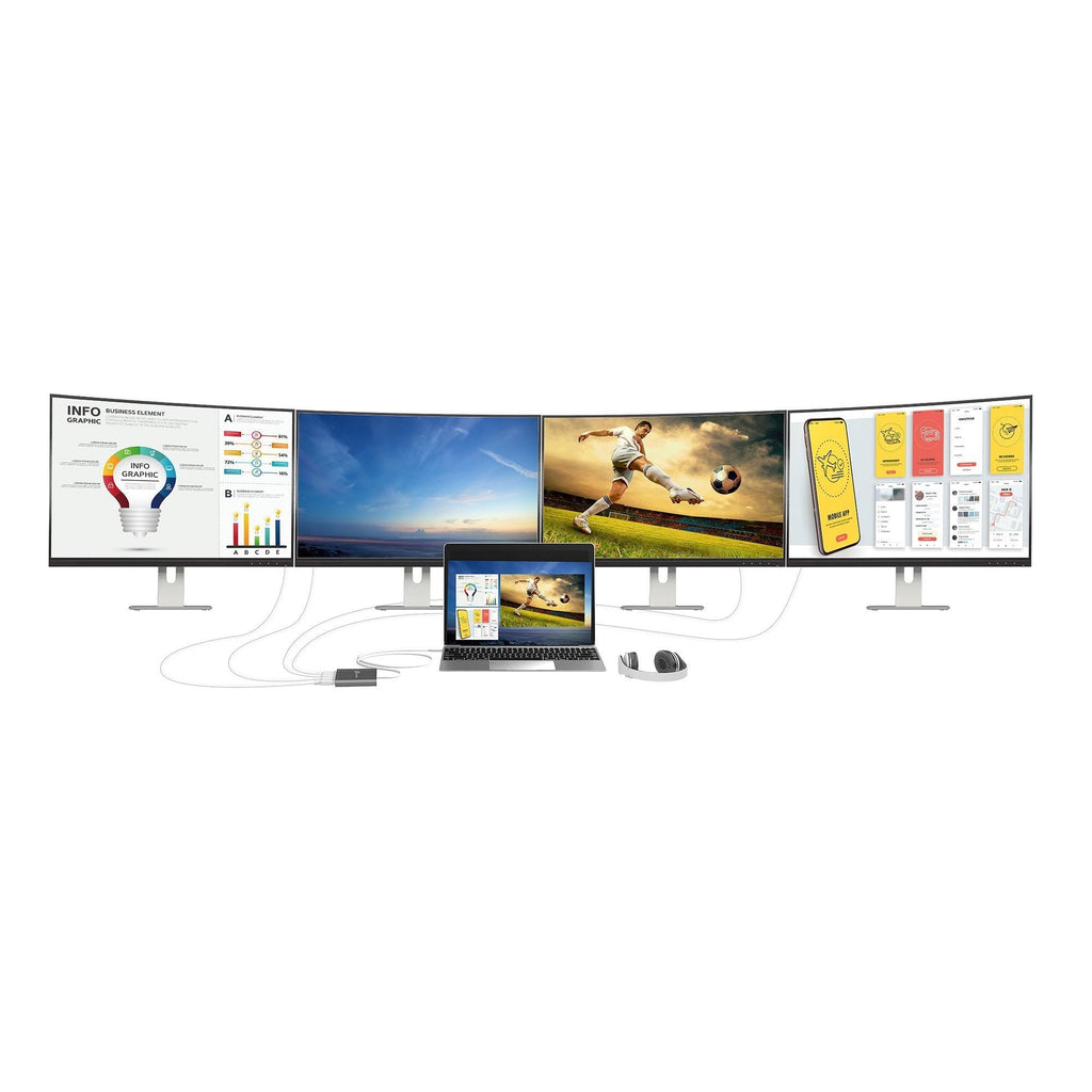 External Video Adapter S68406