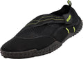 Black Lime Mens Water Shoes G261427