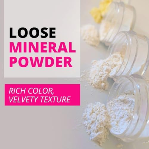 MultiChrome Eyeshadow Loose Mineral Powder A214594