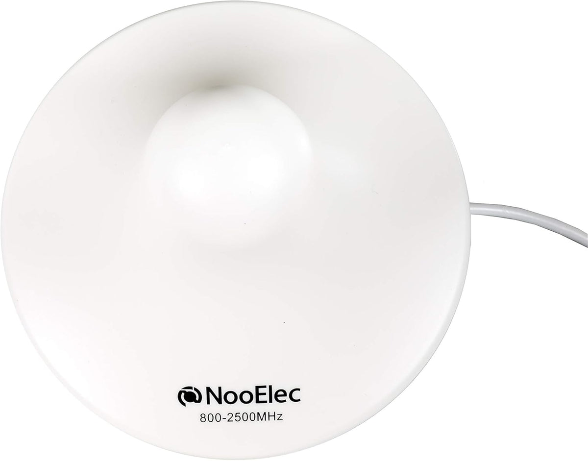 Wideband Ceiling Antenna with SMA Connector B835