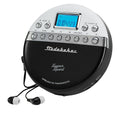 CD Player with FM Radio J158265