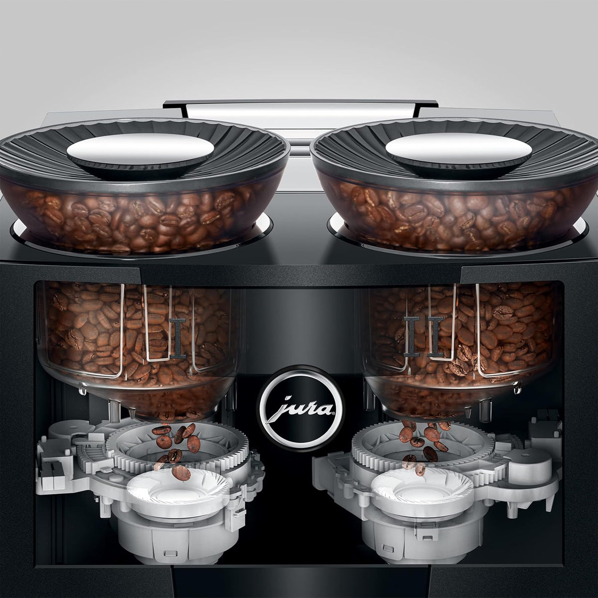 Diamond Black Coffee Machine L98222