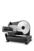 Black Die-Cast Aluminum Slicer G107377