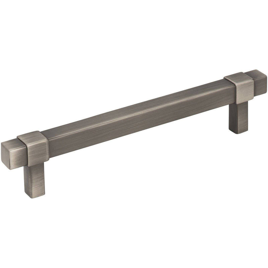 Polished Nickel Cabinet Pull K6842