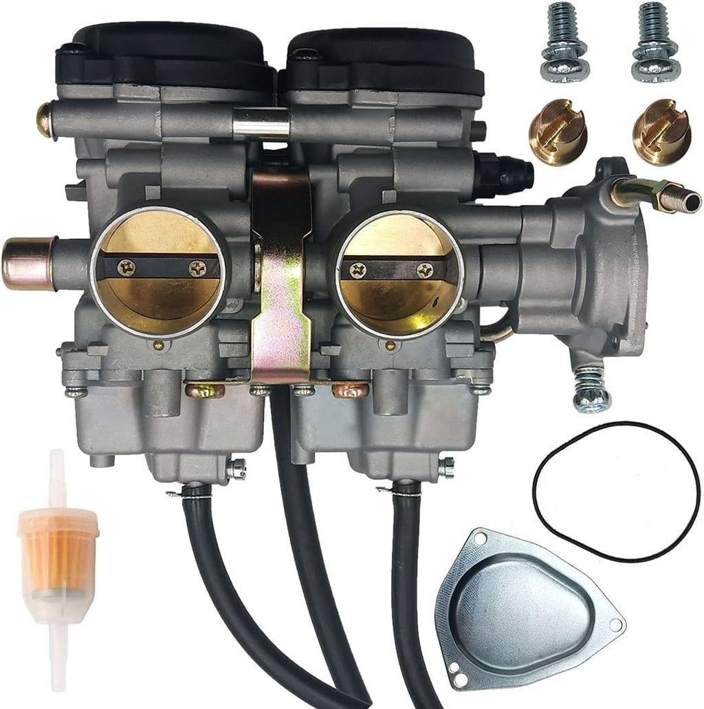 Carburetor Pack of 2 B39023
