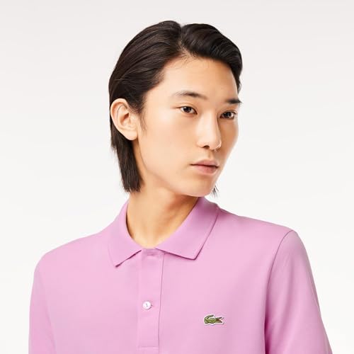 Men's Short Sleeve Classic Pique Polo Shirt G306