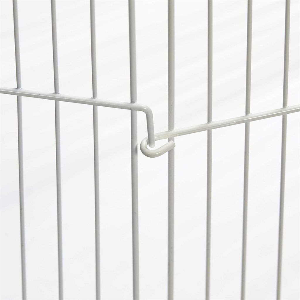 Small Animal Exercise Pen S4433