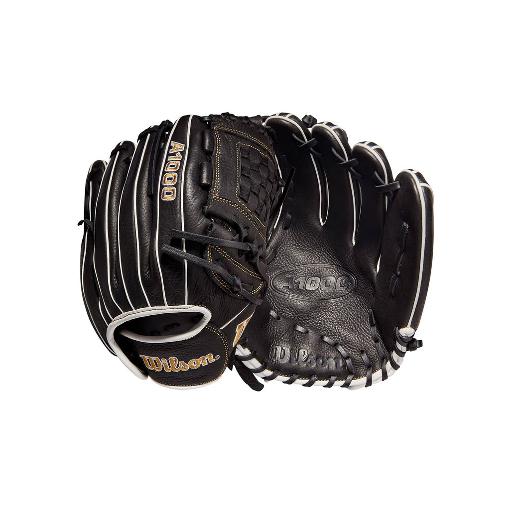 Fastpitch Softball Glove P93019