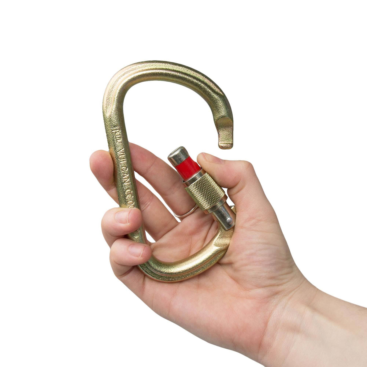 Screw Lock Carabiner I84920