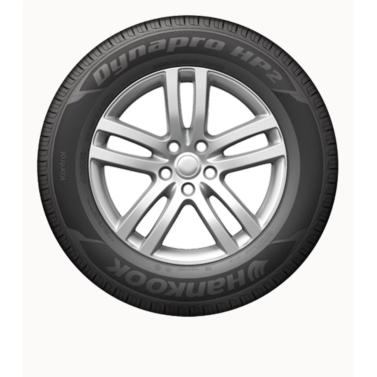 All Season 265/45R21 108H XL SUV/Crossover Tire G451