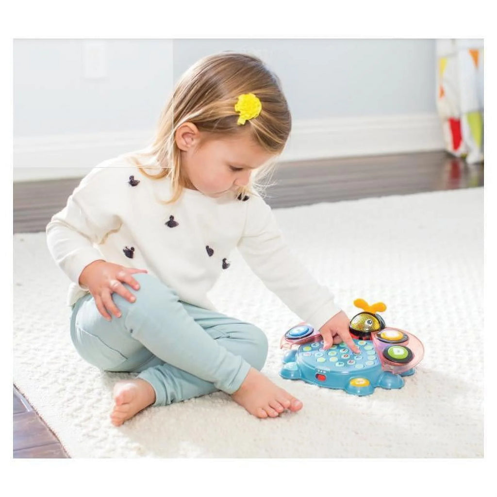 Alphabuttons Bettle P200039