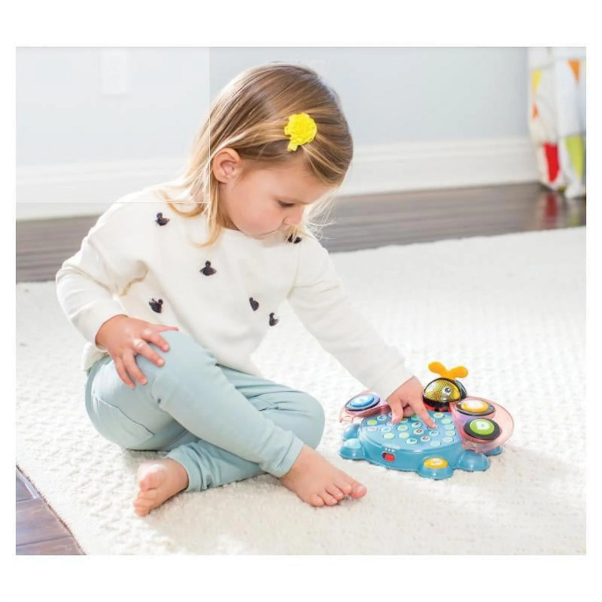 Alphabuttons Bettle P200039