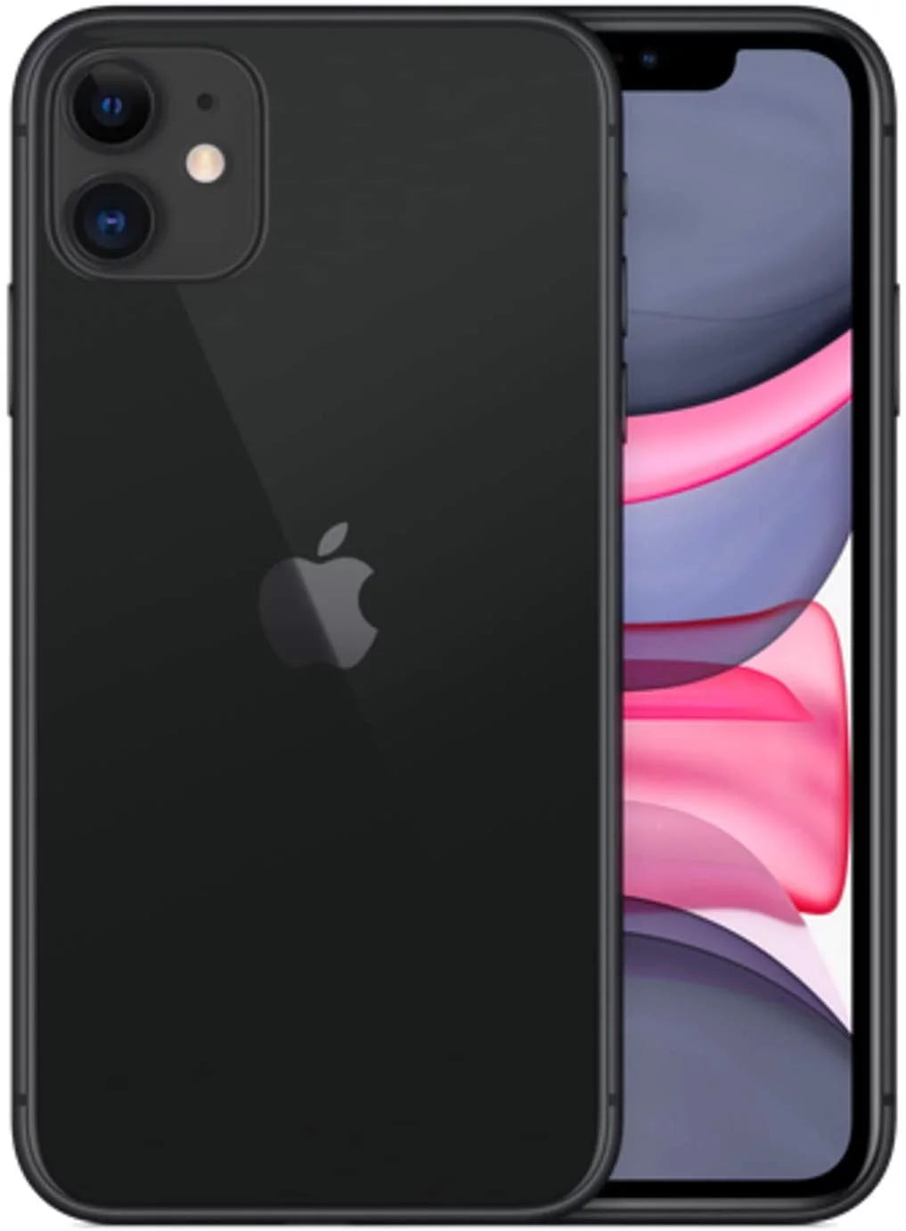 256GB Unlocked Refurbished iPhone 11 K8297